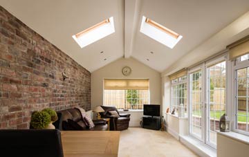 conservatory roof insulation Upper Killay, Swansea