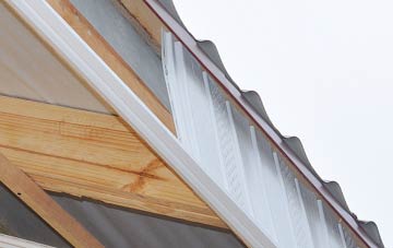 why Upper Killay fascia repairs are essential