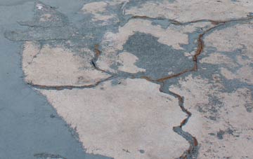 fibreglass roofing replacement Upper Killay