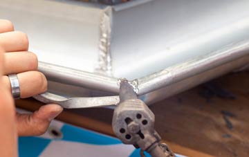 disadvantages of Upper Killay lead roofing