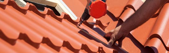 save on Upper Killay roof installation costs