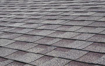 Upper Killay tiles for shallow pitch roofing