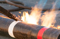 Upper Killay flat roofing replacement