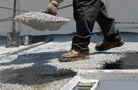 find rated Upper Killay flat roofing replacement companies