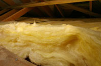 Upper Killay pitch roof insulation